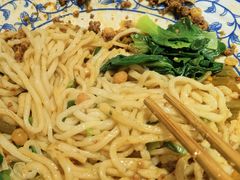 -陕味食族油泼面(工商大学店)