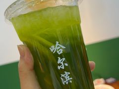 -楠火锅(哈尔滨金爵万象店)