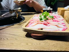 -贵厨酸汤牛肉(小十字店)