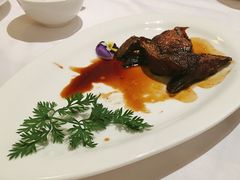 上海熏鱼-上海老站(徐家汇店)