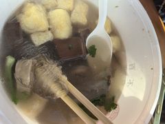 -鸡鸣汤包(红山动物园店)