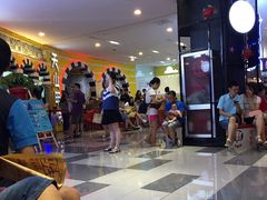 -胖哥俩肉蟹煲(济南世茂国际广场店)