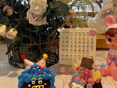 -千浔一暖DIY蛋糕烘焙(人民大学店)