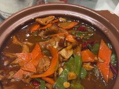 -阿胖龙虾小海鲜(宁国南路总店)