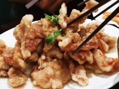 -知音酒楼(花园店)