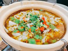 -大盐帮川菜馆(长楹天街店)