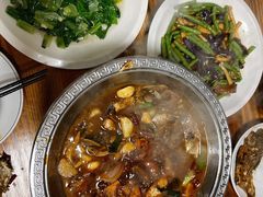 -食光慢宴·安吉土菜馆