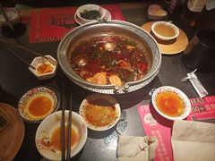 -牛New寿喜烧(虹桥新天地店)