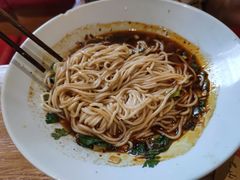 -好這口重庆小面(总店)