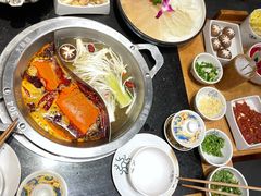 -大龙燚火锅(白石洲店)