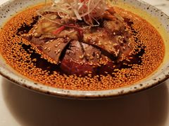 -初蓉丨遇见新川菜(亲贤街荣耀店)