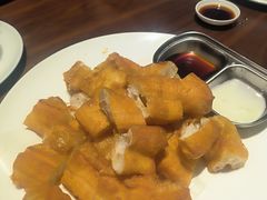 -瓯菜排档·温州海鲜(玕南店)