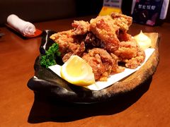 -千代武日本料理(哈西店)