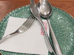 -CRAZYONES西班牙海鲜饭(上海美罗城店)