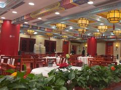 -万荣烤鸭店·北京菜(天坛店)