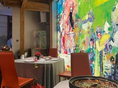 -星·South Beauty·俏江南(国贸店)