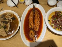 -汉·鲜味人知(陈家营店)