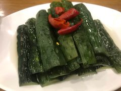 -老回回饺子馆(海洋馆店)