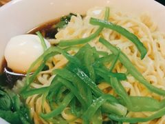 -镇南锅盖面馆(解放路店)