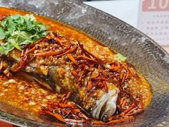 -大张烙馍村(泉山店)
