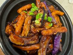 -甬小馆·焗海鲜温州菜(五马街店)