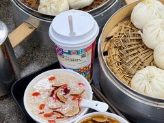-胡家包子·清真(大众巷店)