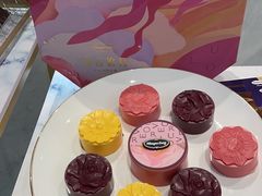 -哈根达斯(SM店)