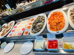 -明月东一酒店·菲斯特自助餐厅
