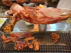 -宗泉烤全羊·烤羊腿·家常菜(解放东路店)