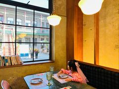 -仁义涵西餐·咖啡(中华巴洛克店)