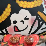 釜山肥牛饭，济州岛墨鱼饭团，还有奶香浓郁的芝士猪排