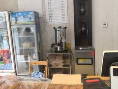 -宝鸡民族饭庄(英达路店)