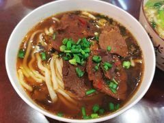 -安仙拉面美食(横店镇店)