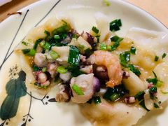 -乡府肉丁水饺(环山路店)