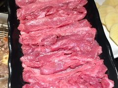 -手选潮汕鲜活牛肉火锅(二七广场店)