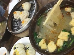 -冯鑫记南京鸭血粉丝汤(来燕路店)