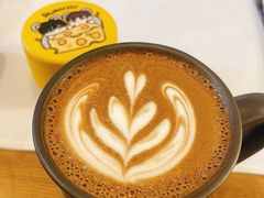 -Cafe Villa