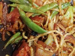 -九毛九西北菜(大东海店)