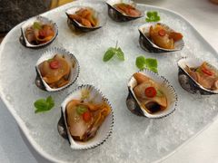 -品海楼·大连海胆锅贴馆(东港店)