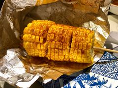 -探鱼·鲜青椒爽麻烤鱼(三水广场店)