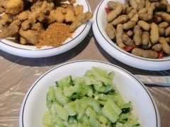 -李叔叔虾蟹大排档(青羊店)