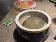 -V-ONE西雅图海鲜自助餐厅(仓山万达广场店)