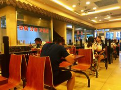 -小姜锅贴(凤凰街店)