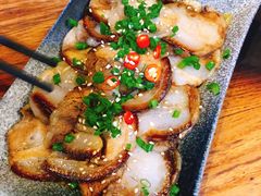 -锦尚阁烤鱼•天津菜(宣武门胡同店)