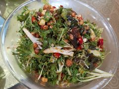 -二厨·吊桥小院·脆皮烧鸡公·本地农家菜(沿江西路店)