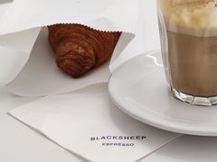 -BLACKSHEEP ESPRESSO(建国中路店)
