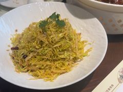 -老厨家(友谊路总店)