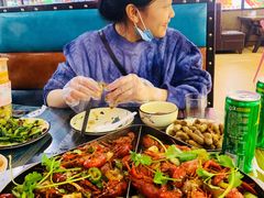 -盱眙小龙虾(天虹店)