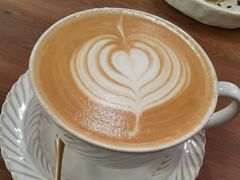 -之悦咖啡馆(新星宇·之洲店)