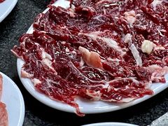 -五洲牛肉美食馆